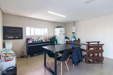 Apartamento à venda com 180m², 3 quartos e sem vaga Apartamento à venda com 180m², 3 quartos e sem vagaSala 2