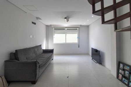 Apartamento à venda com 180m², 3 quartos e sem vaga Apartamento à venda com 180m², 3 quartos e sem vagaSala