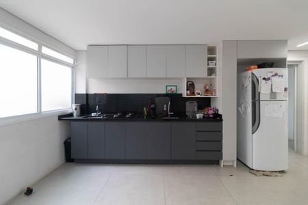 Apartamento à venda com 180m², 3 quartos e sem vaga Apartamento à venda com 180m², 3 quartos e sem vagaCozinha