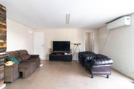 Apartamento à venda com 180m², 3 quartos e sem vaga Apartamento à venda com 180m², 3 quartos e sem vagaSala 2