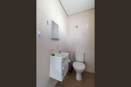 Apartamento à venda com 180m², 3 quartos e sem vaga Apartamento à venda com 180m², 3 quartos e sem vagaLavabo 1