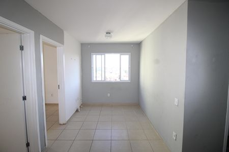 Apartamento à venda com 52m², 2 quartos e 1 vagaSala