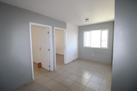 Sala de apartamento à venda com 2 quartos, 52m² em Jardim Guaianazes, São Paulo