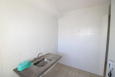 Apartamento à venda com 52m², 2 quartos e 1 vagaCozinha / Área de Serviço