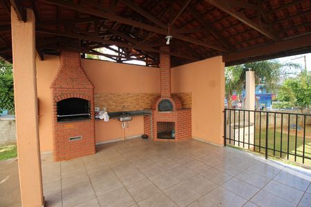 Apartamento à venda com 52m², 2 quartos e 1 vagaÁrea Comum