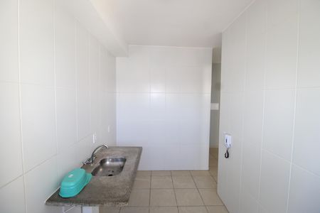 Apartamento à venda com 52m², 2 quartos e 1 vagaCozinha / Área de Serviço