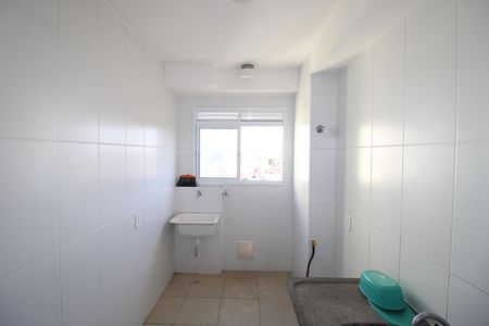 Apartamento à venda com 52m², 2 quartos e 1 vagaCozinha / Área de Serviço