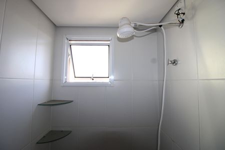 Apartamento à venda com 52m², 2 quartos e 1 vagaBanheiro