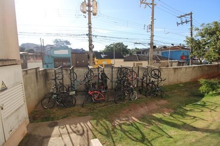 Apartamento à venda com 52m², 2 quartos e 1 vagaÁrea Comum