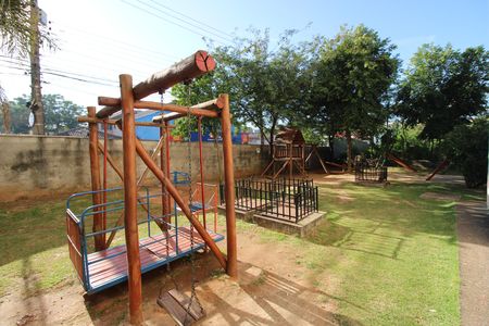 Apartamento à venda com 52m², 2 quartos e 1 vagaÁrea Comum
