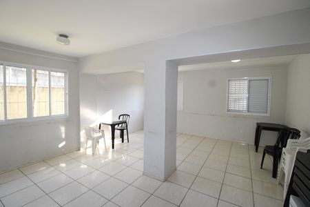 Apartamento à venda com 52m², 2 quartos e 1 vagaÁrea Comum