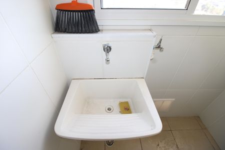 Apartamento à venda com 52m², 2 quartos e 1 vagaCozinha / Área de Serviço
