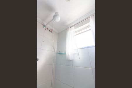 Apartamento à venda com 68m², 2 quartos e 1 vaga Apartamento à venda com 68m², 2 quartos e 1 vagaBanheiro
