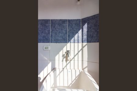 Apartamento à venda com 68m², 2 quartos e 1 vaga Apartamento à venda com 68m², 2 quartos e 1 vagaÁrea de Serviço