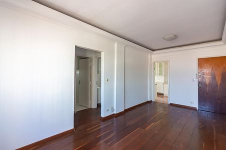 Sala  de apartamento à venda com 2 quartos, 68m² em Vila São José, Osasco