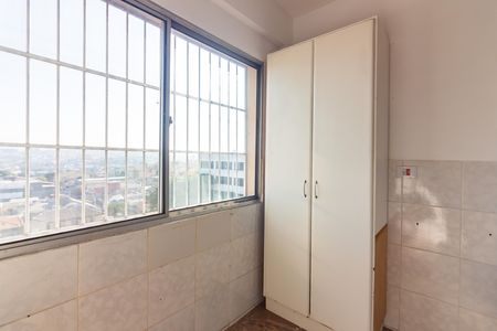 Área de Serviço de apartamento à venda com 2 quartos, 68m² em Vila São José, Osasco