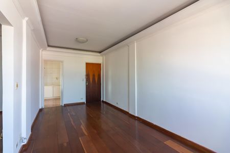 Sala  de apartamento para alugar com 2 quartos, 68m² em Vila São José, Osasco