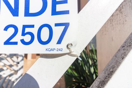 Code de apartamento à venda com 2 quartos, 68m² em Vila São José, Osasco