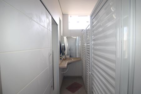 Área de Lazer 2 - Banheiro de casa à venda com 3 quartos, 660m² em Vila Roque, São Paulo