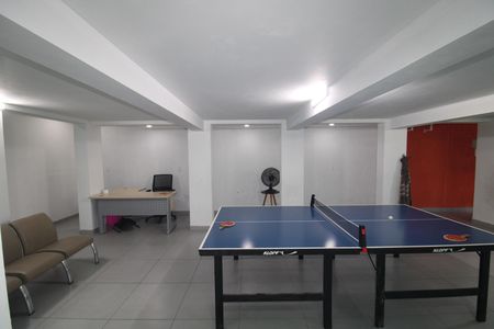 Área de Lazer 2 de casa à venda com 3 quartos, 660m² em Vila Roque, São Paulo