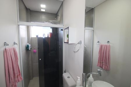 Quarto 1 - Banheiro de casa à venda com 3 quartos, 660m² em Vila Roque, São Paulo