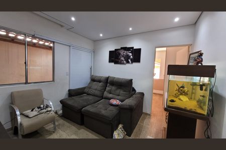Casa de condomínio para alugar com 50m², 2 quartos e 2 vagas Casa de condomínio para alugar com 50m², 2 quartos e 2 vagasSala