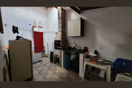 Casa de condomínio para alugar com 50m², 2 quartos e 2 vagas Casa de condomínio para alugar com 50m², 2 quartos e 2 vagasÁrea de Serviço