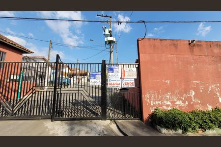 Casa de condomínio para alugar com 50m², 2 quartos e 2 vagas Casa de condomínio para alugar com 50m², 2 quartos e 2 vagasPlaquinha código IMWU-1756 1PSP1800-1756