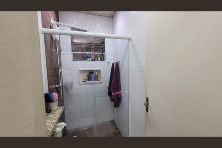 Casa de condomínio para alugar com 50m², 2 quartos e 2 vagas Casa de condomínio para alugar com 50m², 2 quartos e 2 vagasBanheiro