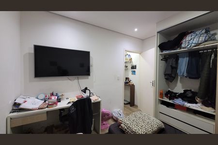 Casa de condomínio para alugar com 50m², 2 quartos e 2 vagas Casa de condomínio para alugar com 50m², 2 quartos e 2 vagasQuarto 02
