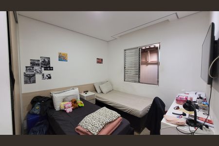 Casa de condomínio para alugar com 50m², 2 quartos e 2 vagas Casa de condomínio para alugar com 50m², 2 quartos e 2 vagasQuarto 02