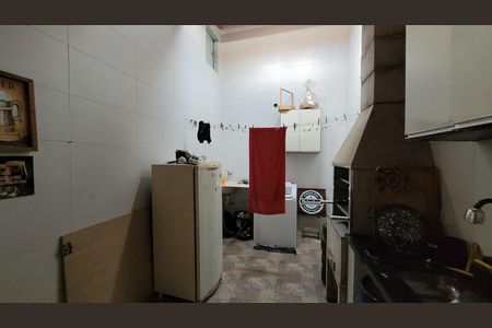 Casa de condomínio para alugar com 50m², 2 quartos e 2 vagas Casa de condomínio para alugar com 50m², 2 quartos e 2 vagasÁrea de Serviço