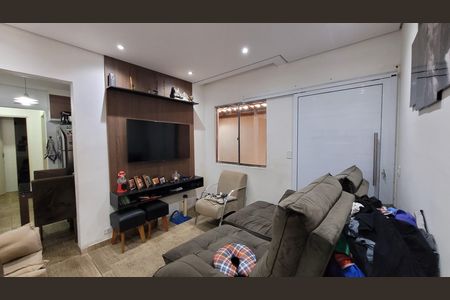 Casa de condomínio para alugar com 50m², 2 quartos e 2 vagas Casa de condomínio para alugar com 50m², 2 quartos e 2 vagasSala