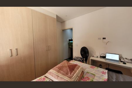 Casa de condomínio para alugar com 50m², 2 quartos e 2 vagas Casa de condomínio para alugar com 50m², 2 quartos e 2 vagasQuarto 01