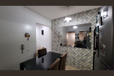 Casa de condomínio para alugar com 50m², 2 quartos e 2 vagas Casa de condomínio para alugar com 50m², 2 quartos e 2 vagasCozinha