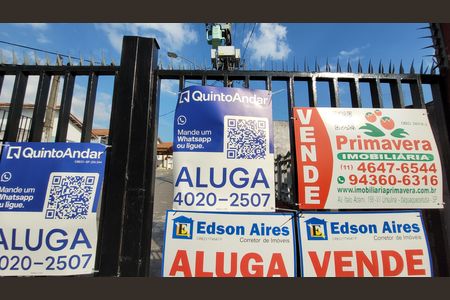 Casa de condomínio para alugar com 50m², 2 quartos e 2 vagas Casa de condomínio para alugar com 50m², 2 quartos e 2 vagasPlaquinha código IMWU-1756 1PSP1800-1756