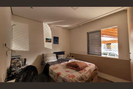 Casa de condomínio para alugar com 50m², 2 quartos e 2 vagas Casa de condomínio para alugar com 50m², 2 quartos e 2 vagasQuarto 01
