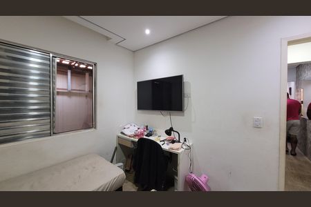 Casa de condomínio para alugar com 50m², 2 quartos e 2 vagas Casa de condomínio para alugar com 50m², 2 quartos e 2 vagasQuarto 02