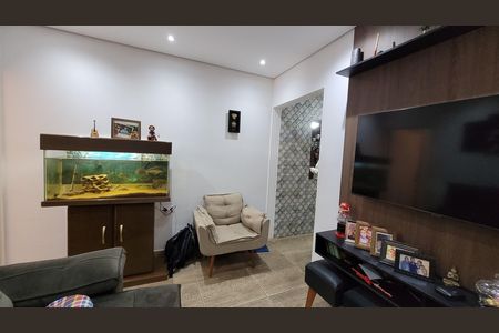 Casa de condomínio para alugar com 50m², 2 quartos e 2 vagas Casa de condomínio para alugar com 50m², 2 quartos e 2 vagasSala