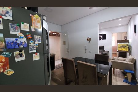 Casa de condomínio para alugar com 50m², 2 quartos e 2 vagas Casa de condomínio para alugar com 50m², 2 quartos e 2 vagasCozinha