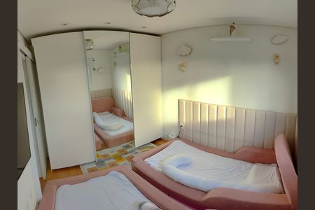 quarto 2 de apartamento à venda com 3 quartos, 102m² em Vila Suzana, São Paulo