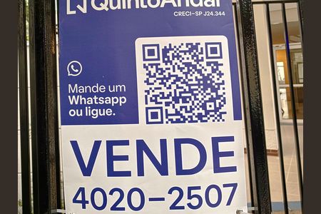 Apartamento à venda com 102m², 3 quartos e 3 vagas Apartamento à venda com 102m², 3 quartos e 3 vagasplaca
