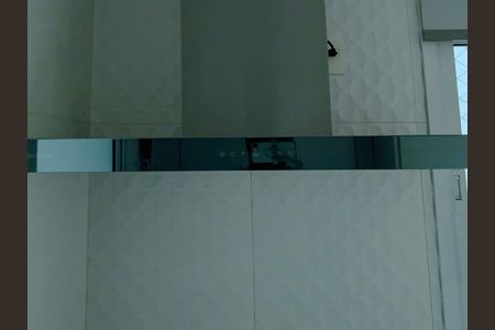 Apartamento à venda com 102m², 3 quartos e 3 vagas Apartamento à venda com 102m², 3 quartos e 3 vagasCozinha