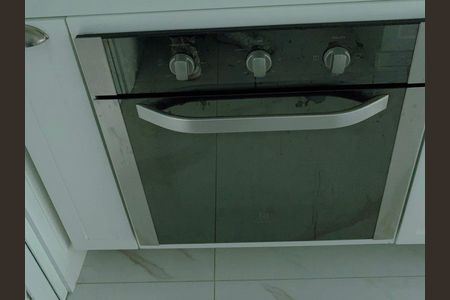 Cozinha de apartamento à venda com 3 quartos, 102m² em Vila Suzana, São Paulo