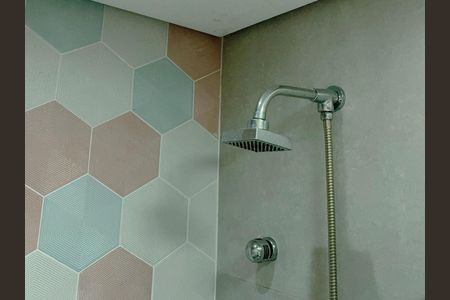 Apartamento à venda com 102m², 3 quartos e 3 vagas Apartamento à venda com 102m², 3 quartos e 3 vagasBanheiro