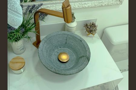 Apartamento à venda com 102m², 3 quartos e 3 vagas Apartamento à venda com 102m², 3 quartos e 3 vagasLavabo
