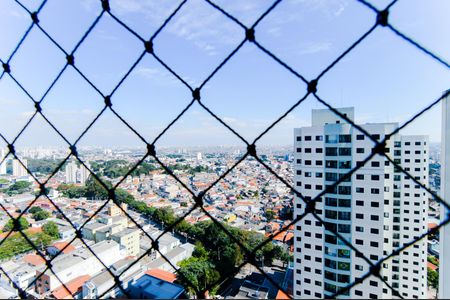 Apartamento para alugar com 66m², 3 quartos e 1 vagaVista da Varanda