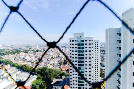 Vista do Quarto 1 de apartamento para alugar com 3 quartos, 66m² em Gopouva, Guarulhos