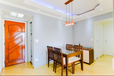 Apartamento para alugar com 66m², 3 quartos e 1 vagaSala