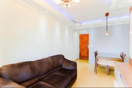 Apartamento para alugar com 66m², 3 quartos e 1 vagaSala